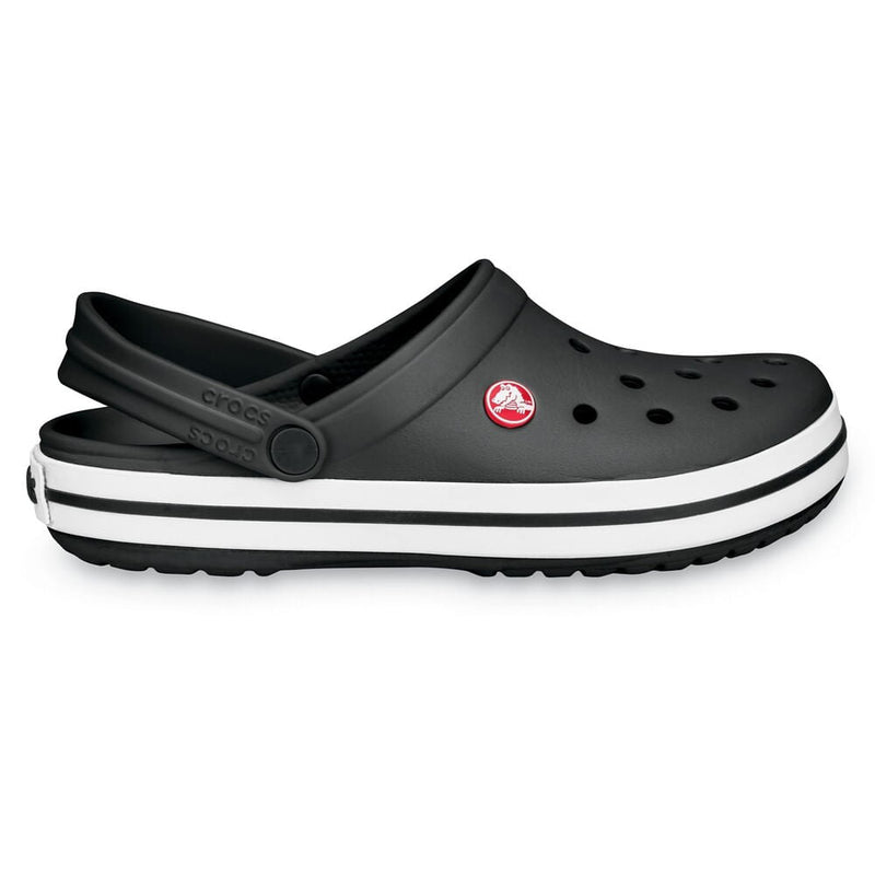 Sandália Crocband Clog