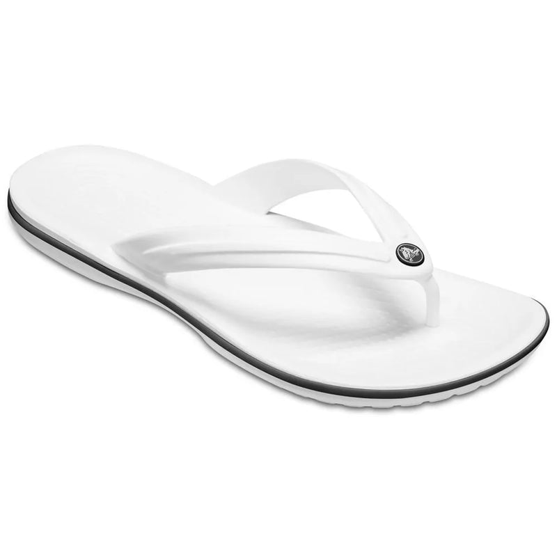 Chinelo Crocband Flip