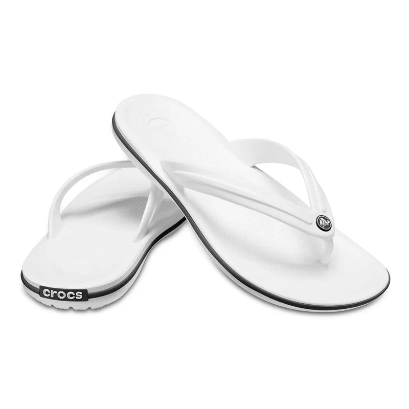 Chinelo Crocband Flip