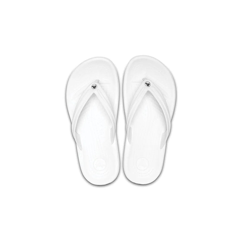 Chinelo Crocband Flip