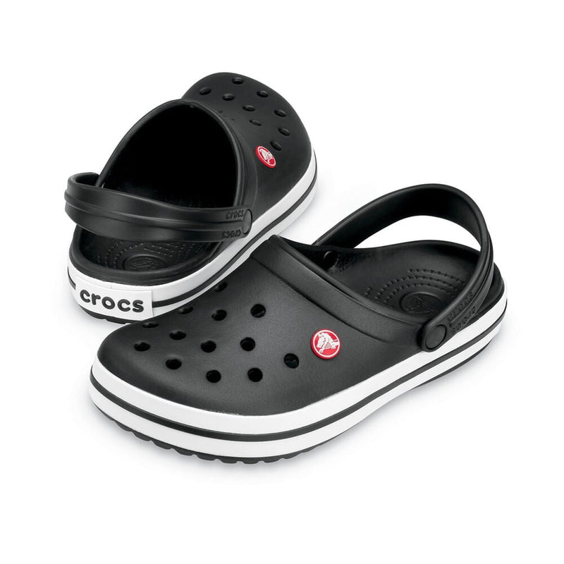 Sandália Crocband Clog