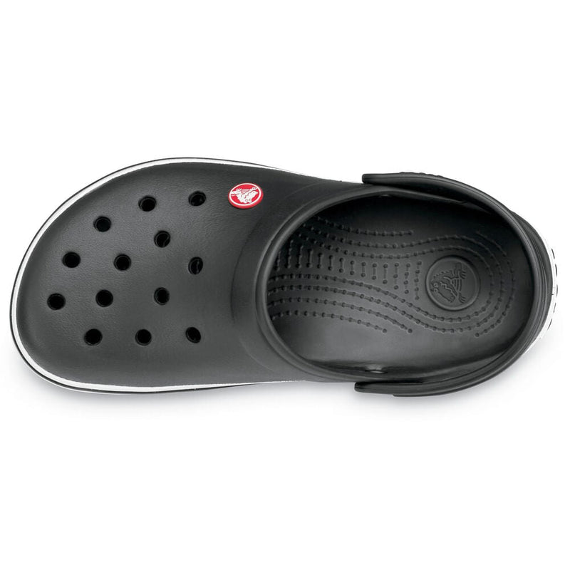 Sandália Crocband Clog
