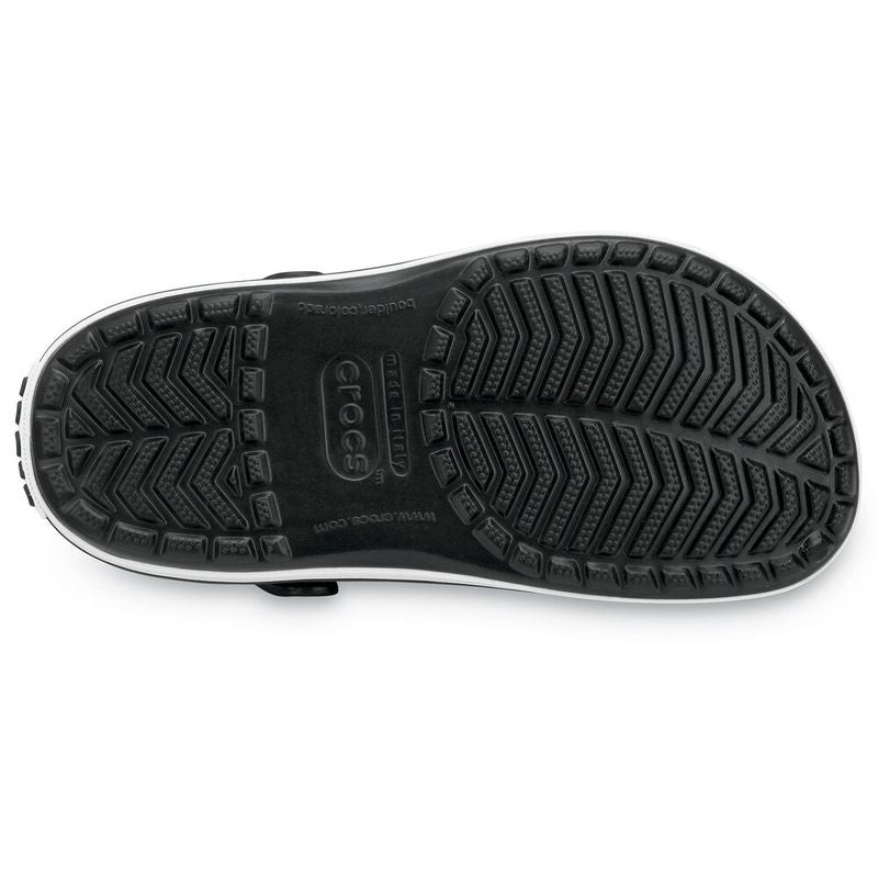 Sandália Crocband Clog