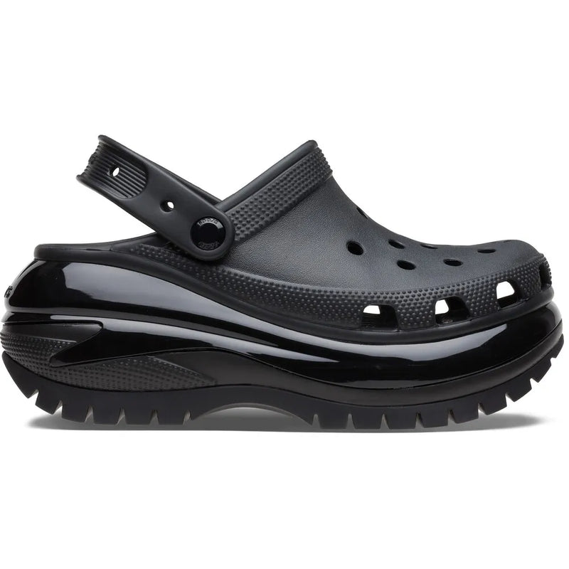 Sandália Classic Mega Crush Clog