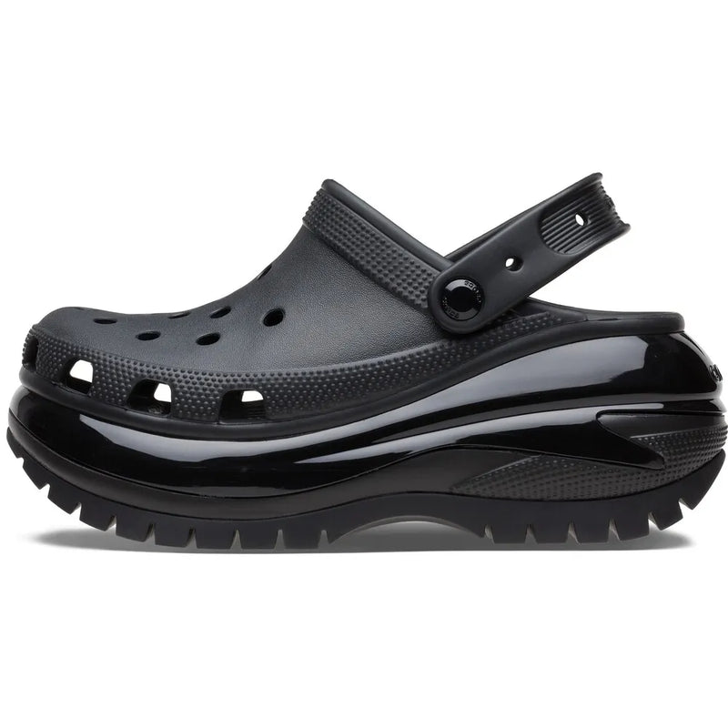 Sandália Classic Mega Crush Clog