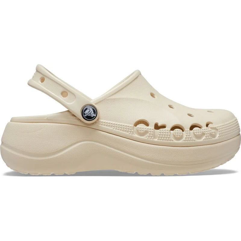 Sandália Baya Platform Clog