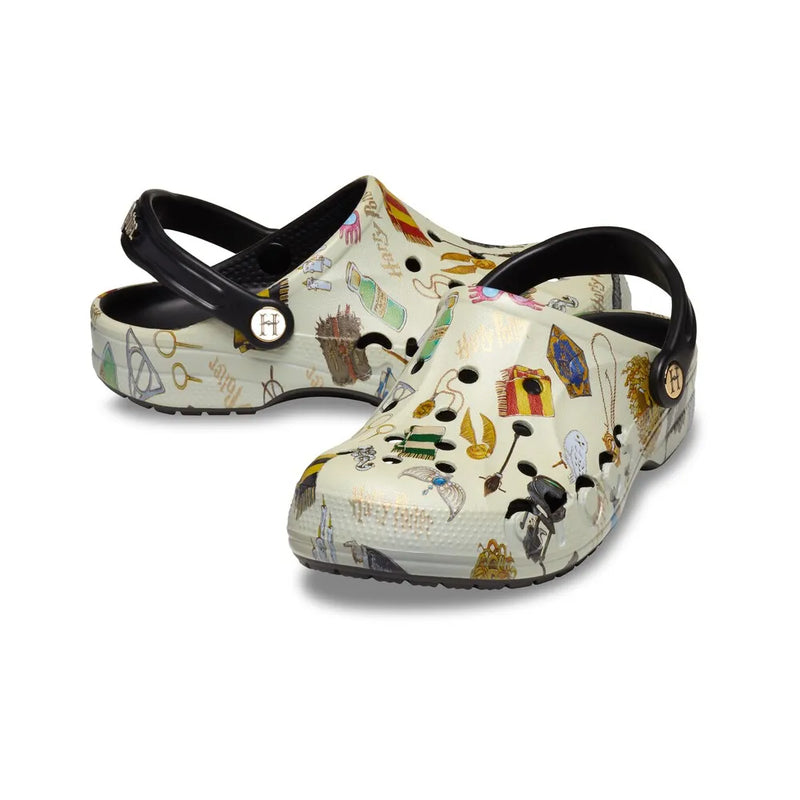 Sandália Harry Potter Baya Clog