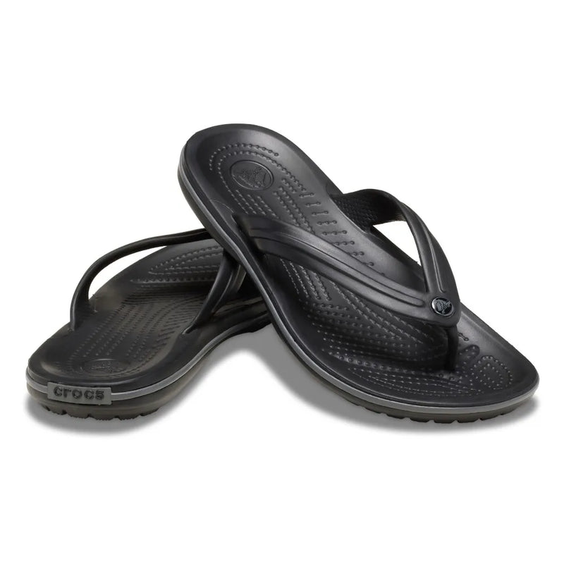Chinelo Crocband Flip